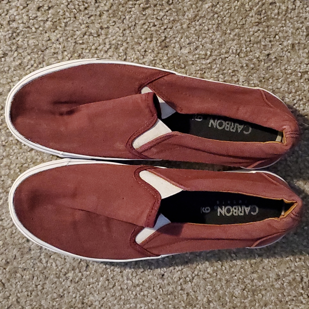 Men's Shoes